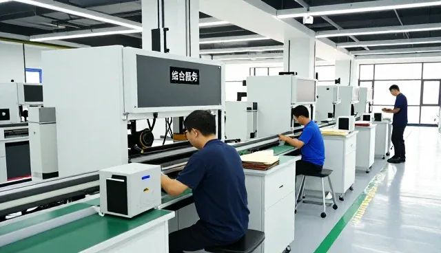 淮北启灿互联网科技有限责任公司