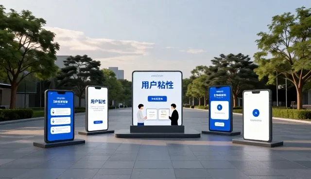 提升用户粘性的短视频运营策略分析