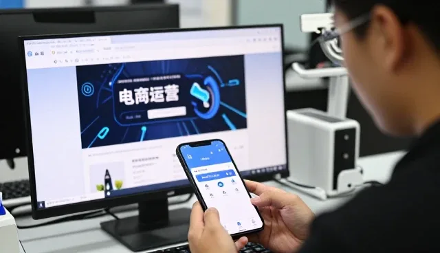 公众号开发等如何解决门店展厅中的实际问题