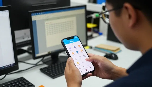 办公场所变化带来的定制小程序开发需求