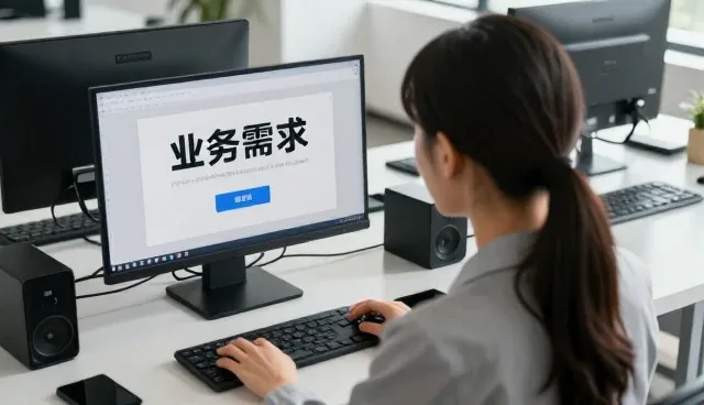 淮北启灿互联网科技有限责任公司以适配方案服务连接更多应用场景